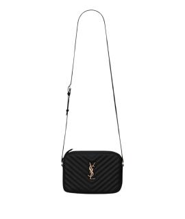 SAINT LAURENT Сумка через плечо