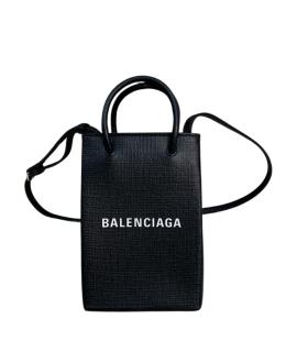 BALENCIAGA Сумка с короткими ручками