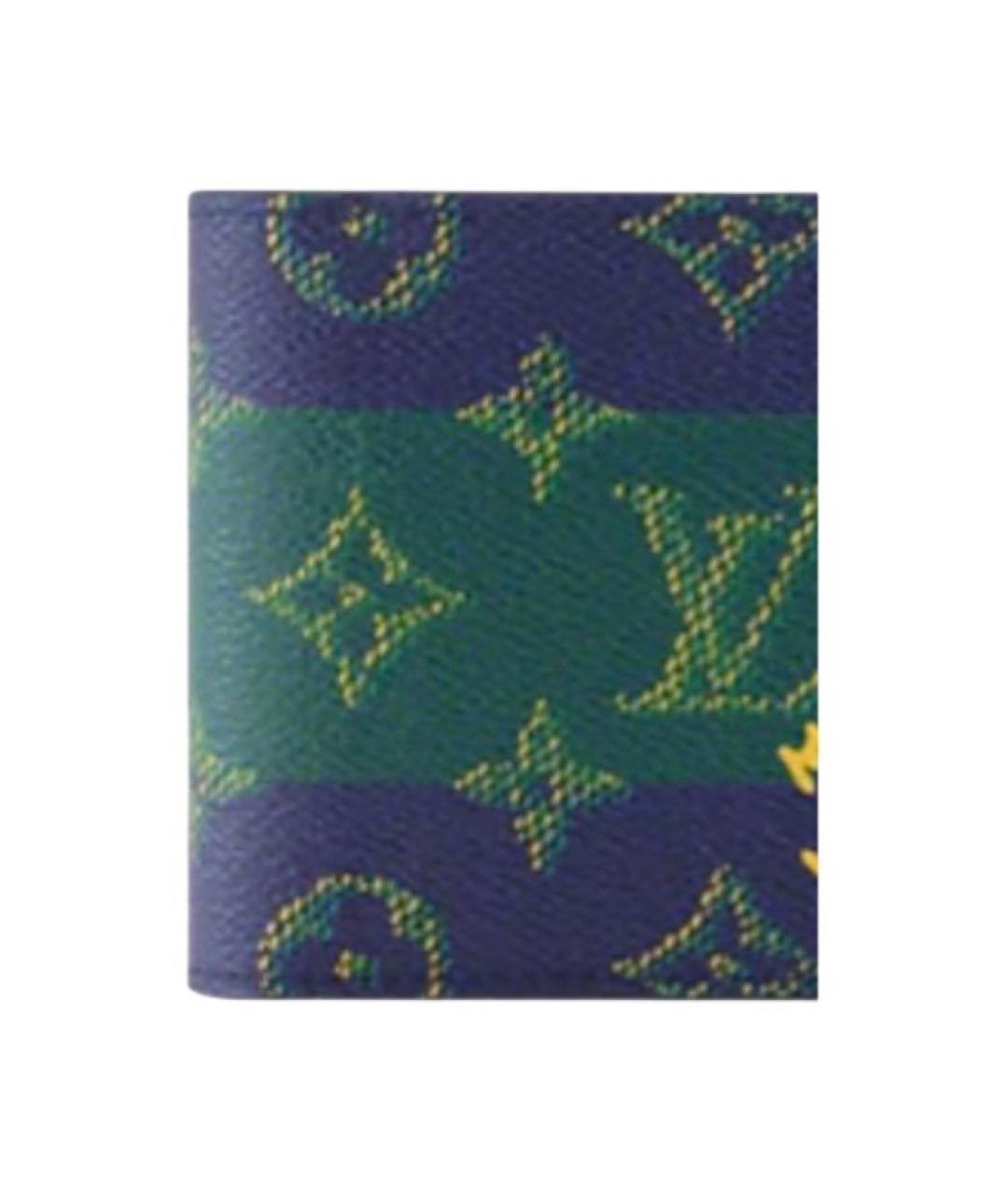 LOUIS VUITTON Мульти кошелек, фото 4