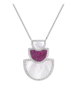 APM Monaco Колье