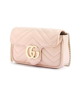 GUCCI Сумка через плечо