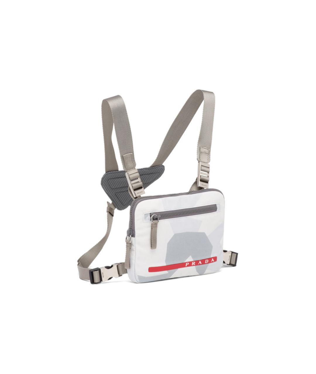PRADA Рюкзак, фото 2