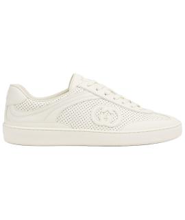 GUCCI Низкие кроссовки / кеды