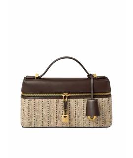 LORO PIANA Сумка через плечо