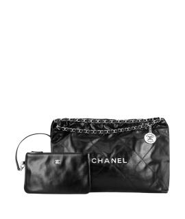 CHANEL Сумка через плечо