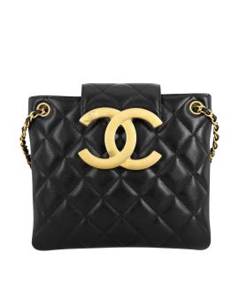 CHANEL Сумка через плечо