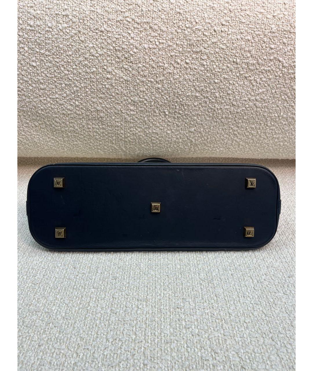 LOUIS VUITTON Бежевая сумка с короткими ручками, фото 6