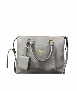 PRADA Сумка с короткими ручками