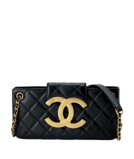 CHANEL Сумка через плечо