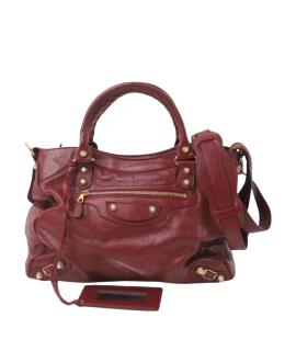 BALENCIAGA Сумка через плечо