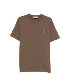 STONE ISLAND Футболка