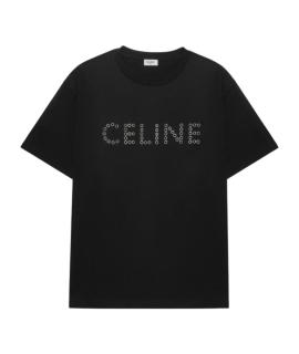CELINE Футболка