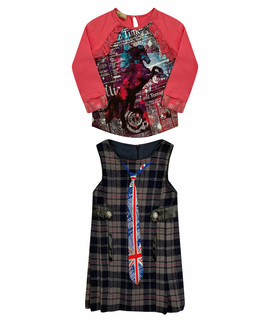 

Комплект JOHN GALLIANO KIDS