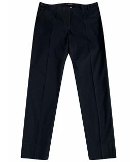 PESERICO Прямые брюки