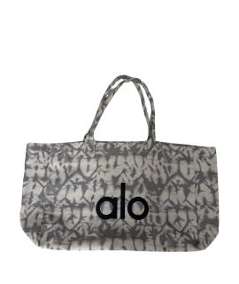 ALO YOGA Дорожная/спортивная сумка