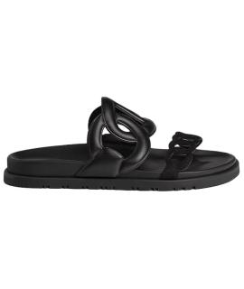 HERMES Сандалии