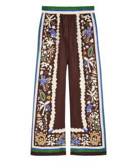 Alemais Прямые брюки