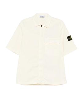 STONE ISLAND Кэжуал рубашка