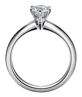 TIFFANY&CO Кольцо