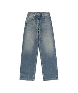 RICK OWENS DRKSHDW Прямые джинсы