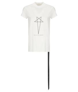 RICK OWENS DRKSHDW Футболка