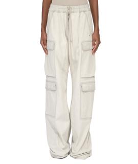 RICK OWENS DRKSHDW Брюки широкие