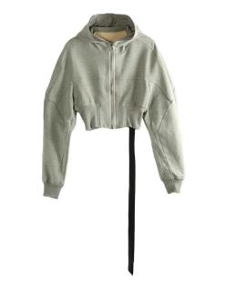 RICK OWENS DRKSHDW Худи/толстовка