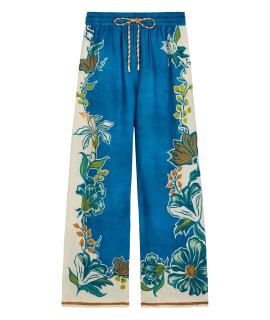 Alemais Прямые брюки