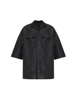 RICK OWENS Кэжуал рубашка