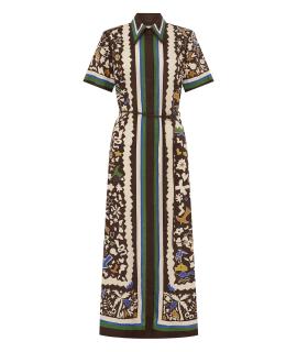 Alemais Повседневное платье