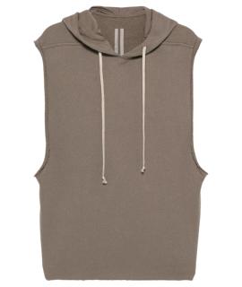 RICK OWENS Худи/толстовка