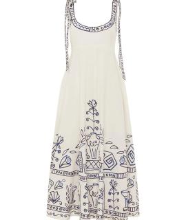 Alemais Повседневное платье