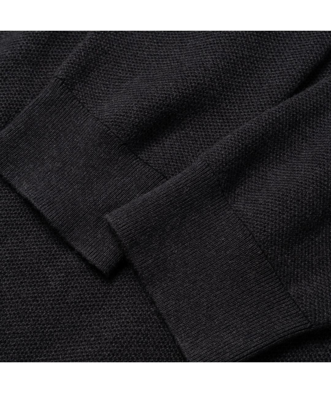 POLO RALPH LAUREN Серый джемпер / свитер, фото 7