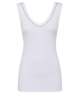 BRUNELLO CUCINELLI Майка