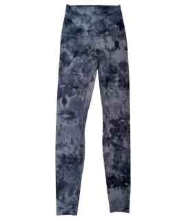 Lululemon Леггинсы и велосипедки