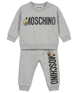 MOSCHINO Комплект