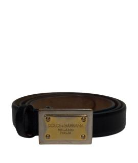 DOLCE&GABBANA Ремень