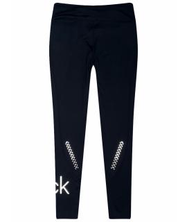 CALVIN KLEIN Леггинсы и велосипедки