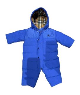 BURBERRY Верхняя одежда