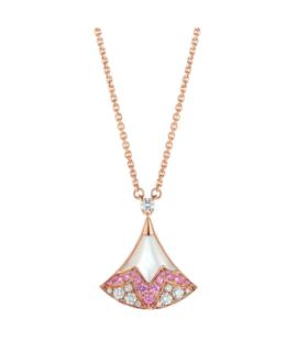 BVLGARI Цепочка