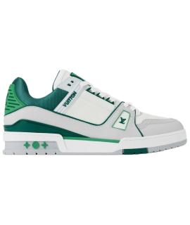 LOUIS VUITTON Низкие кроссовки / кеды