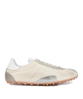 MAISON MARGIELA Низкие кроссовки / кеды