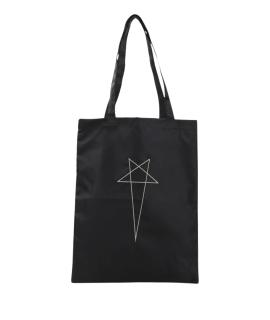 RICK OWENS DRKSHDW Сумка тоут