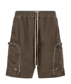 RICK OWENS DRKSHDW Шорты