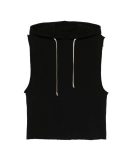 RICK OWENS Худи/толстовка