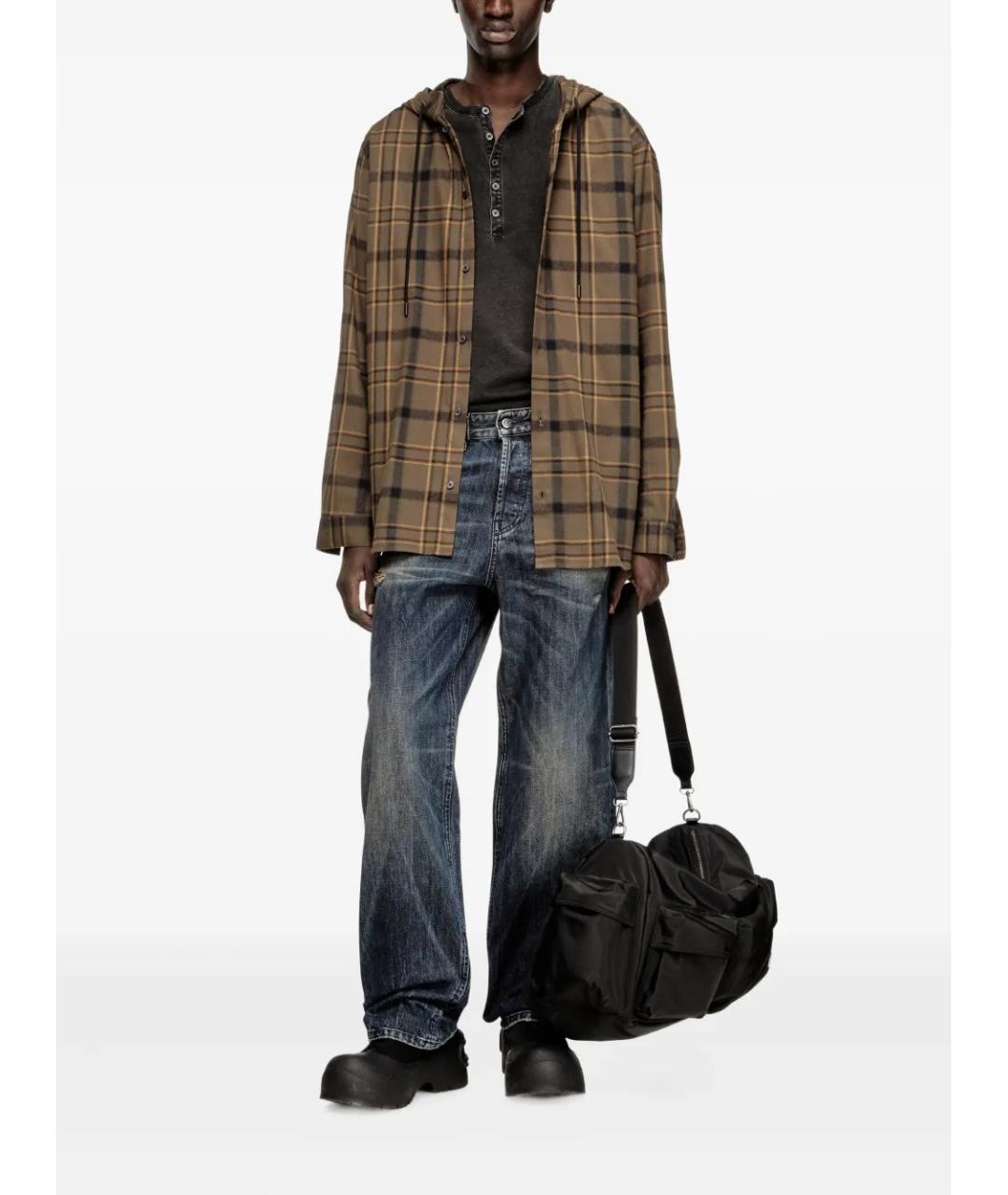 DIESEL Мульти куртка, фото 2