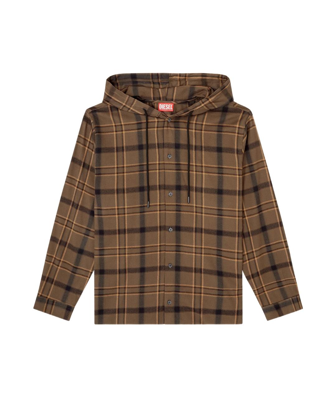 DIESEL Мульти куртка, фото 1