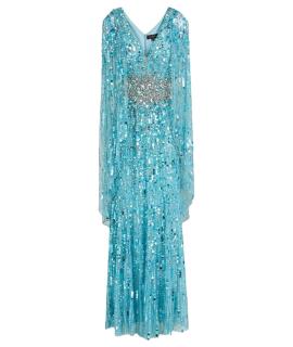 JENNY PACKHAM Коктейльное платье