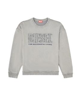 DIESEL Худи/толстовка