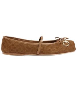 GUCCI Балетки